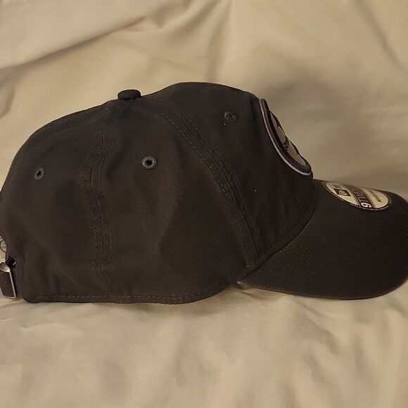 New Era 9Twenty Pittsburgh Steeler Sliderback Hat - NEW - Picture 5 of 8